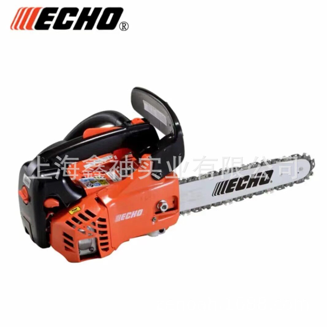 ECHO爱可CS-280TES轻量油锯