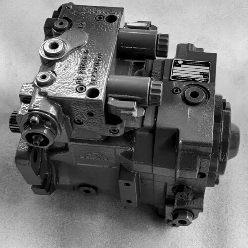 丹佛斯90R100KA柱塞泵现货直供