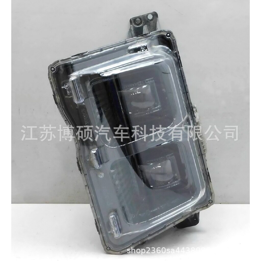 605000778AA 605000779AA适用于奇瑞探索06前部照明大灯