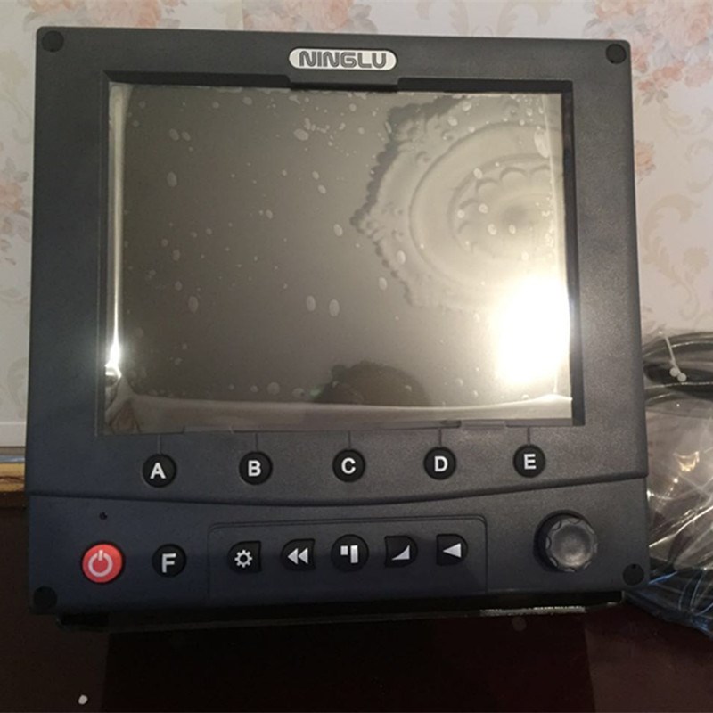 DS2008船用测深仪y,航海船舶船用测深仪带小探头