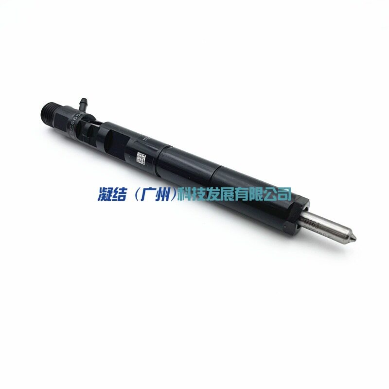 江铃 JX493ZLQ3A 2.8 发动机全顺 德尔福共轨喷油器R03301D