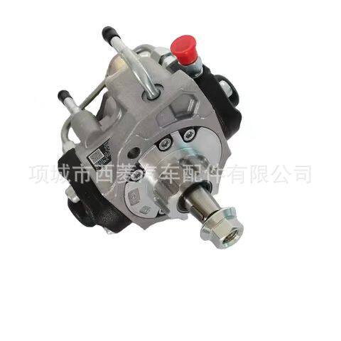 6HK1发动机燃油喷射泵供给泵84390958 87722762用于凯斯CX330 CX3