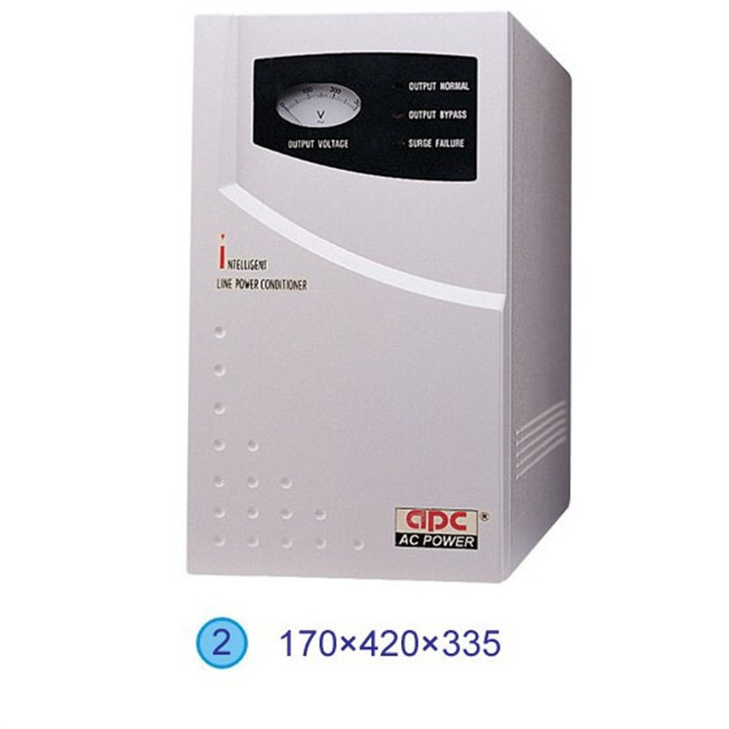 艾普斯斯APC-10KB稳压源可调