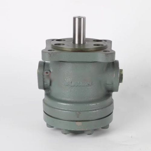150T-48-F-R榆次型中压单级叶片泵机床系统叶片液压油泵