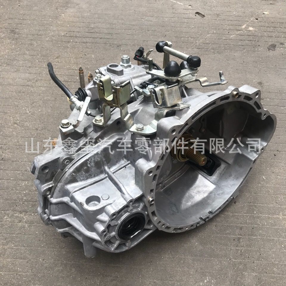 江淮轻卡变速箱总成6T46/51/55