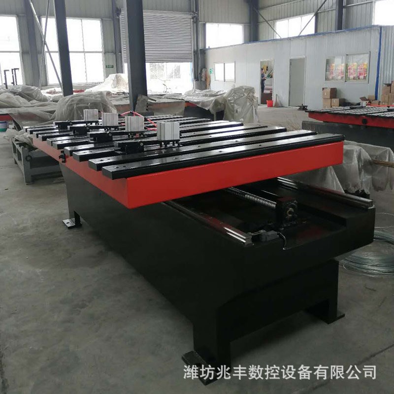 薄板数控送料g机冲床自动送料架 筛网冲压自动送料器 供应