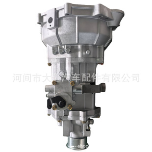手动变速箱SC63A-1700010适用于众泰Zotye T200 5008