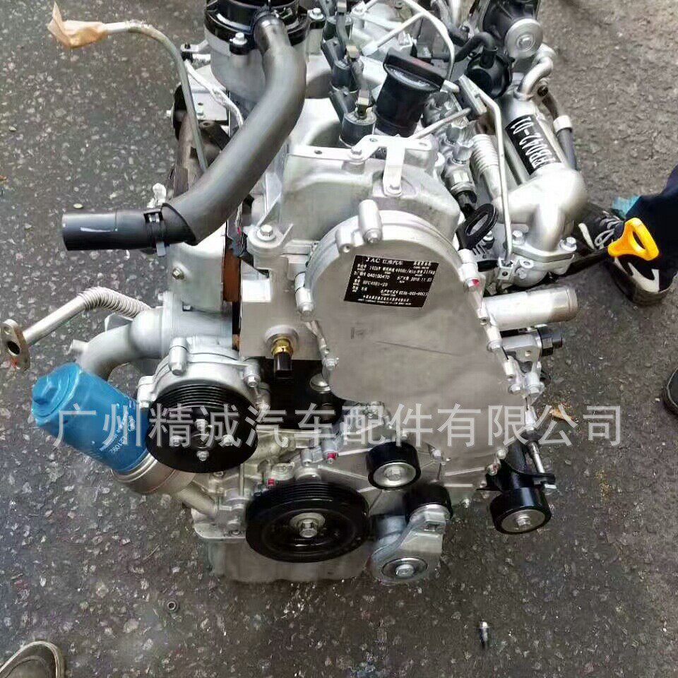 适用于瑞风1.9T发动机瑞风发动机