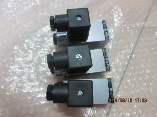 德国哈威 HAWE DT1-100压力继电器 现货