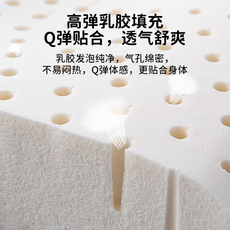 科技布艺床现代轻奢主卧互不打扰双M人拉扣床C3003