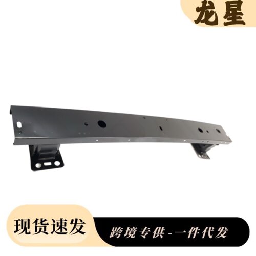适用于奔驰smart453后杠铁2门4536400000