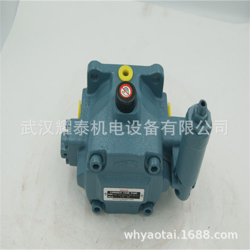 不二越泵TPVS-2B-45N3-20