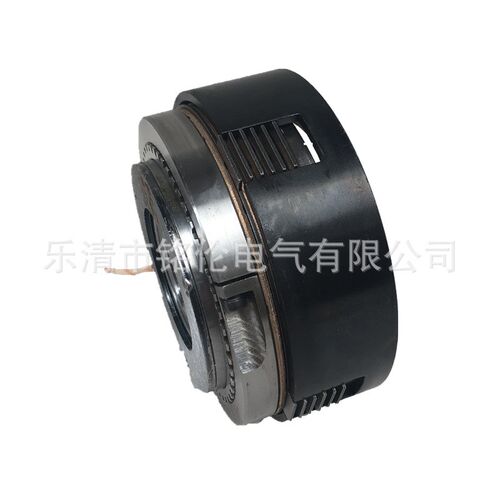 干式多片电磁离合器 DLK1-2y5A DLM4-25A电磁离合器 24V