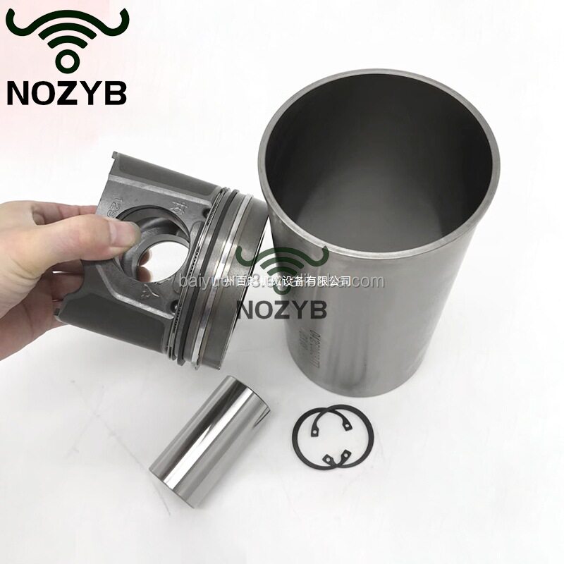 沃尔沃道依茨发动机备件D6D D7D改造套件大修修理包VOE211592