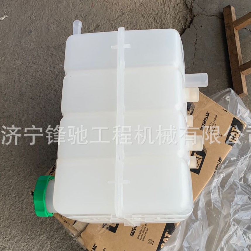 适用于卡特140平地机副水箱277-4837平地机配件h