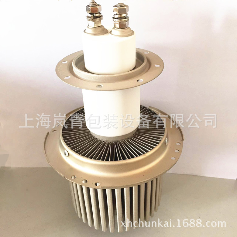 上海直销7T85电子管 锦州FU947真空管 5KW高频机高周波振荡管