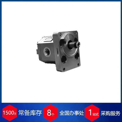 波兰wph齿轮泵PZ4