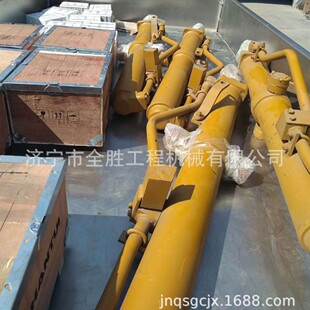 宣化D7推土机倾斜油缸0T32300