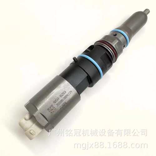 CAT卡特E330GC E330E E336E E340E C9.3B发动机喷油器 挖掘机配件