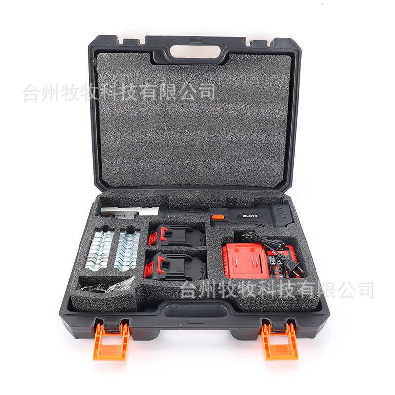 便携手提式电动液压工具ES-300H铜铝电缆压接钳电多功能动压线钳