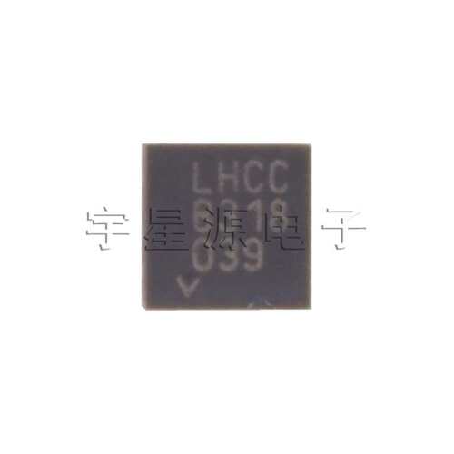 LT3094EDD LT3094 丝印LHCC DFN10 低压差稳压器 芯片