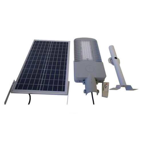 厂家 太阳能灯户外路灯新农村庭公园灯30W60W100W工程专用路灯