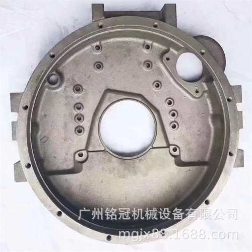 PC300-7 PC350-7 PC360-7 PC360-8 PC350-8 6CT8.3发动机飞轮壳