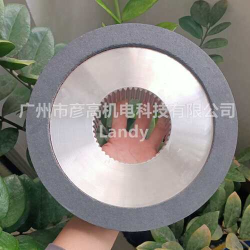 EMCO LENZE进口电机刹车片摩擦盘BFK458-25E来令片转子254mm 46齿