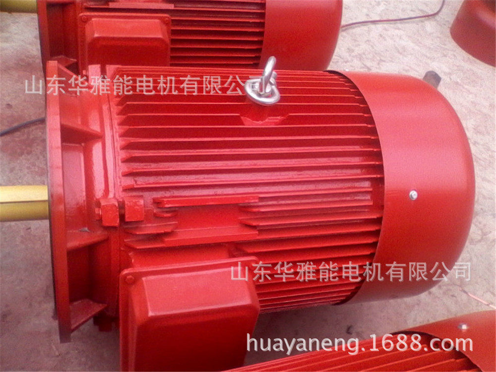 Y-H-132S-6-3船用电机低震动低噪音符合国际电工委员会IEC标准