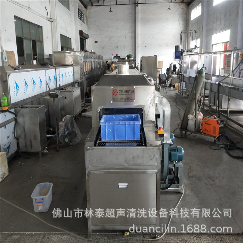 现货塑胶地台板清洗机塑料托盘清洗风干机塑胶垫仓板清洗机
