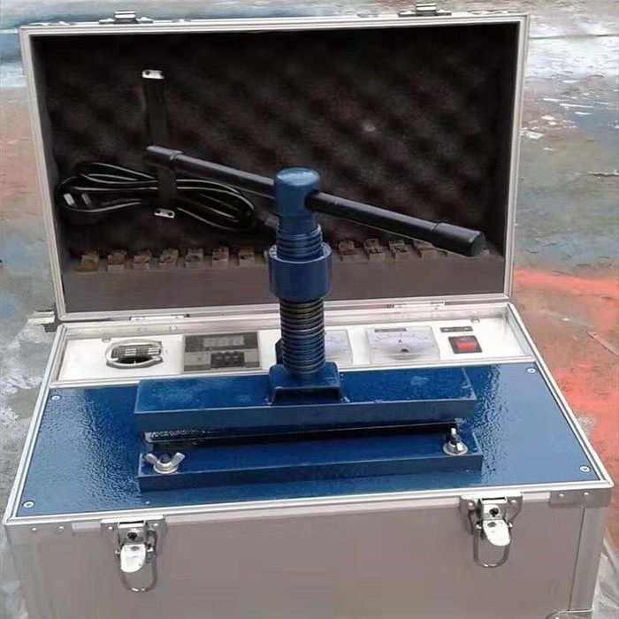 厂家RB-03全自动电缆热补机矿用电缆压号机电缆热补机型号