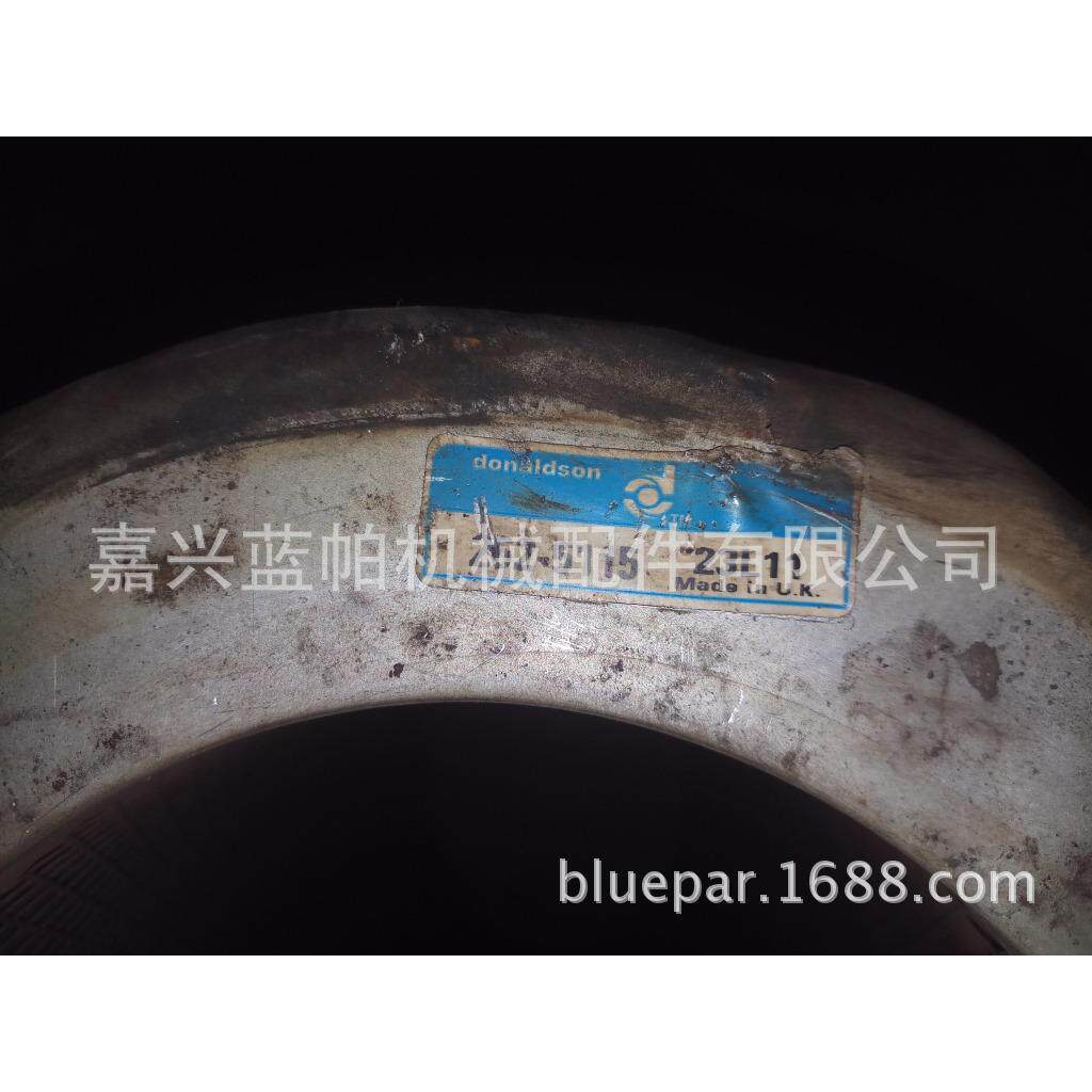 空气滤芯262-5115 适用工业除尘空气过滤器2625115