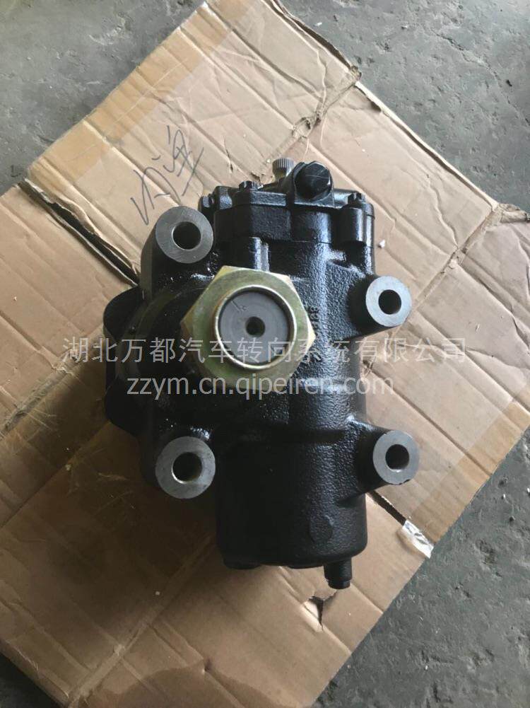 一汽富奥沙市久隆解放小J6方向机总成A50AA80A