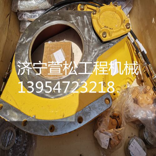 现货推土机联轴节14X-12-11311