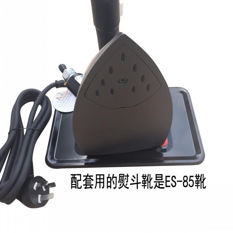 直销盛泰工业吊i瓶蒸汽电熨斗窗帘店干洗店家用专用大功率熨斗