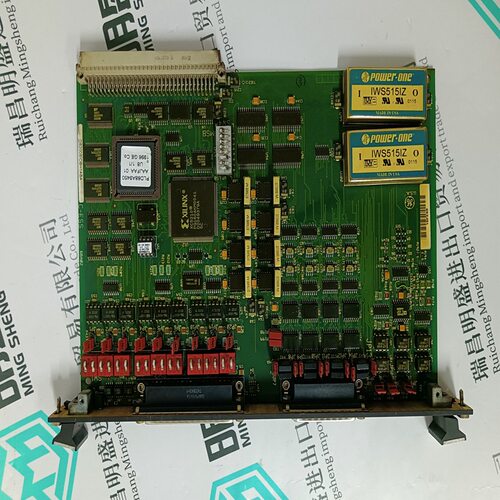 DCS系统配件DS200SIOBH1ABA现货库存