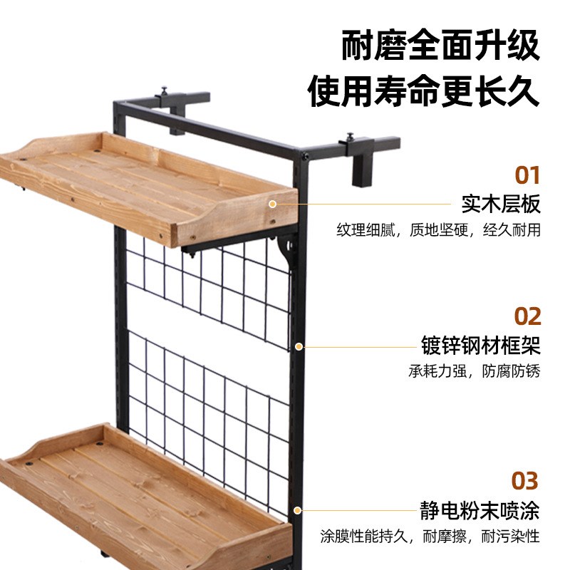封闭阳台栏杆花架悬挂护栏置A物架铁艺双层挂式花盆挂架多肉花
