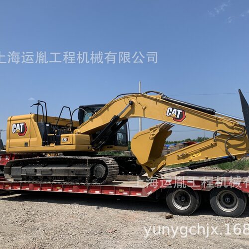 卡特315D2GC挖机卡特312DGC挖机 Cat卡特320DGC挖土机卡特336挖机