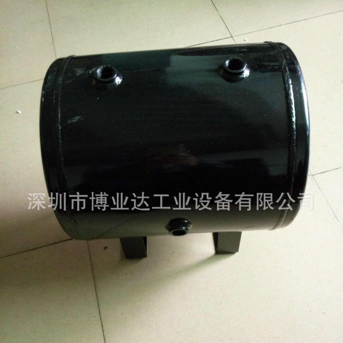 供应柳州20升小型储气罐存气罐福州20L储气罐厦门20L储气罐