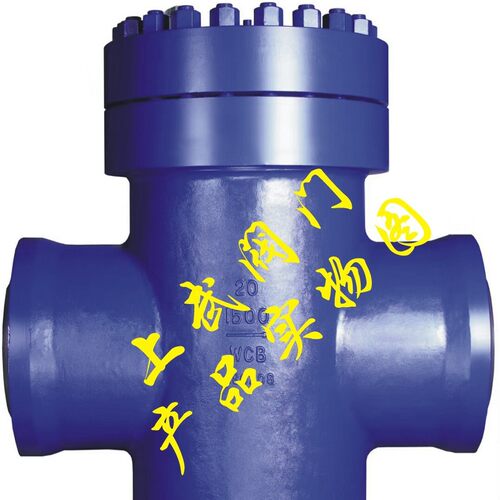 SBL-1500LB高压对焊篮式过滤器