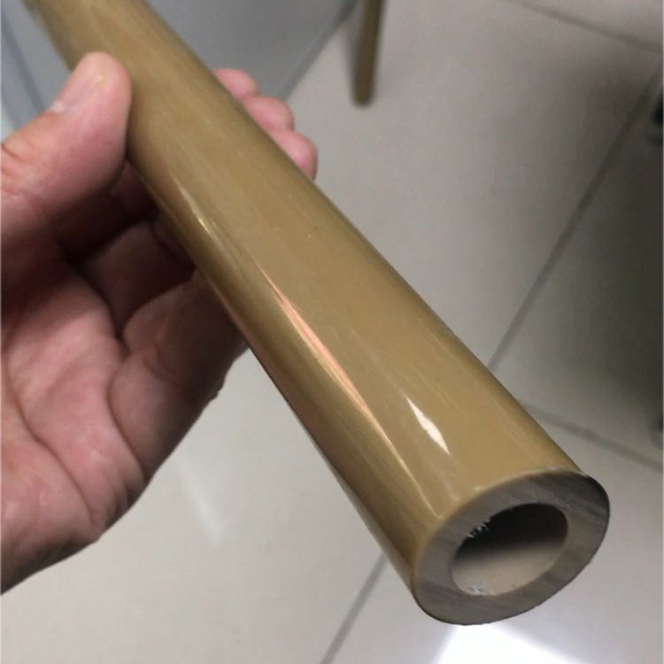 PEEK管材挤出机设备高效生产