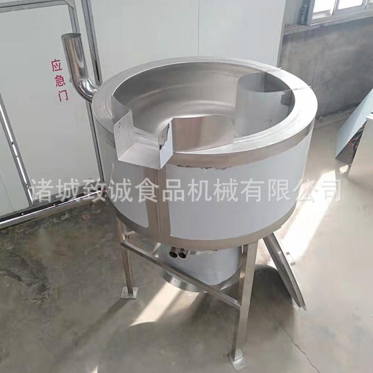 商用不锈钢电加热立式熬煮夹层锅
