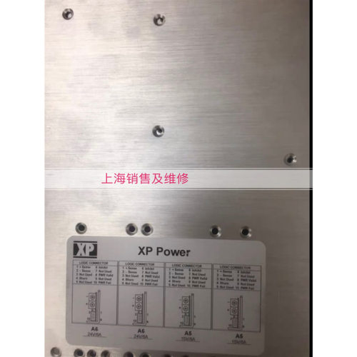 XPPOWER电源F8A5A5A6A610005747电源维修时间快按故障报价