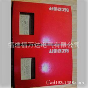 倍福BECKHOFF IP2021-B510 下单请先咨询