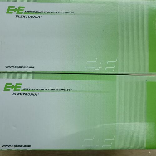 奥地利E+E墙面型  温湿度变送器 EE21A0-HT6xPAxxD/UwTx004M壁挂