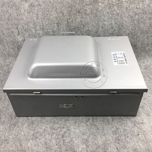 铁壳开关HH3-100A HH3-200A HH3-300AHHM3-400A封闭式熔断负荷开