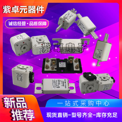 伊顿巴斯曼熔断器170M系列170M7513 170M7516 170M7978现货供应