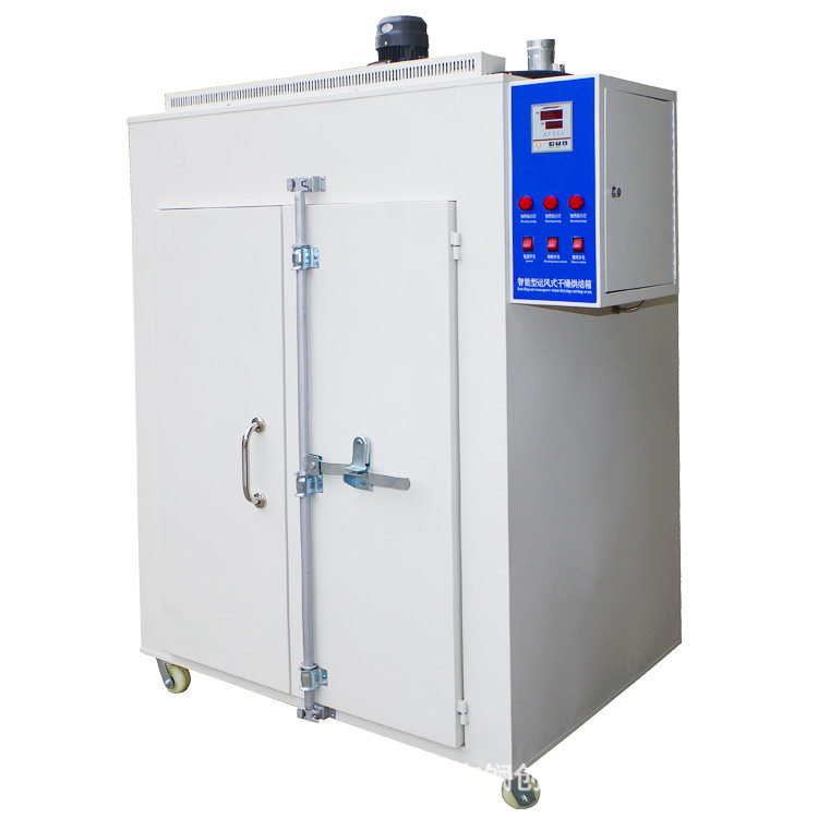 工业树脂油塑胶硫化烘干烤箱