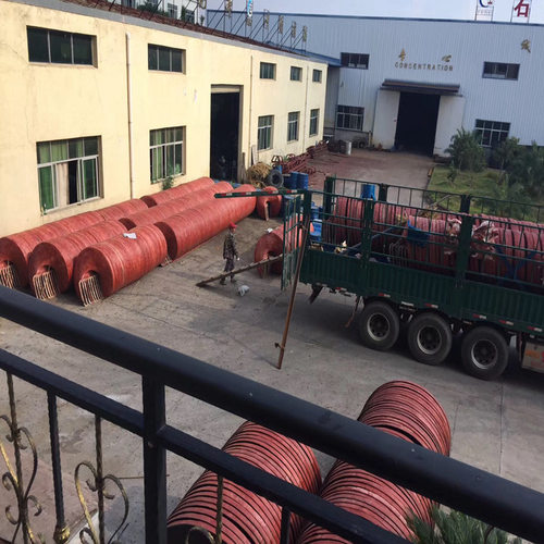 选矿设备 螺旋溜槽选矿 5LL-1200螺旋溜槽
