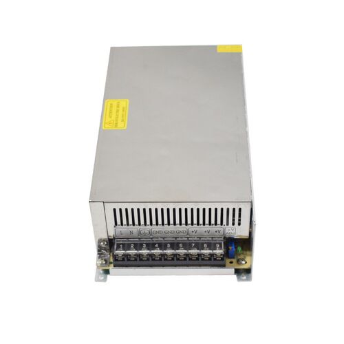 24V25A48V12A60V10A600W70V10A800W雕刻数控围字电机专用开关电源